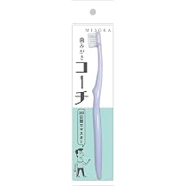 Amazon.co.jp: 【公式】MISOKA 歯みがきコーチ アクア : ドラッグストア